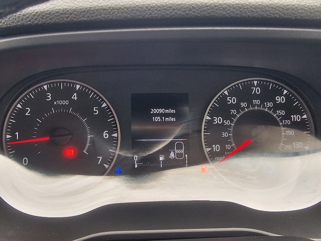 Dacia Duster 1.3 Tce Journey Suv BD23VXE #2