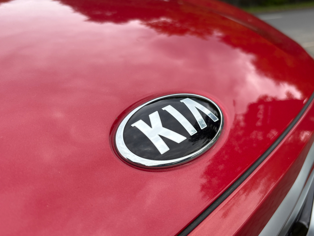 Kia Stonic 1.0 T Gdi 4 Suv BF68ZTD  #4