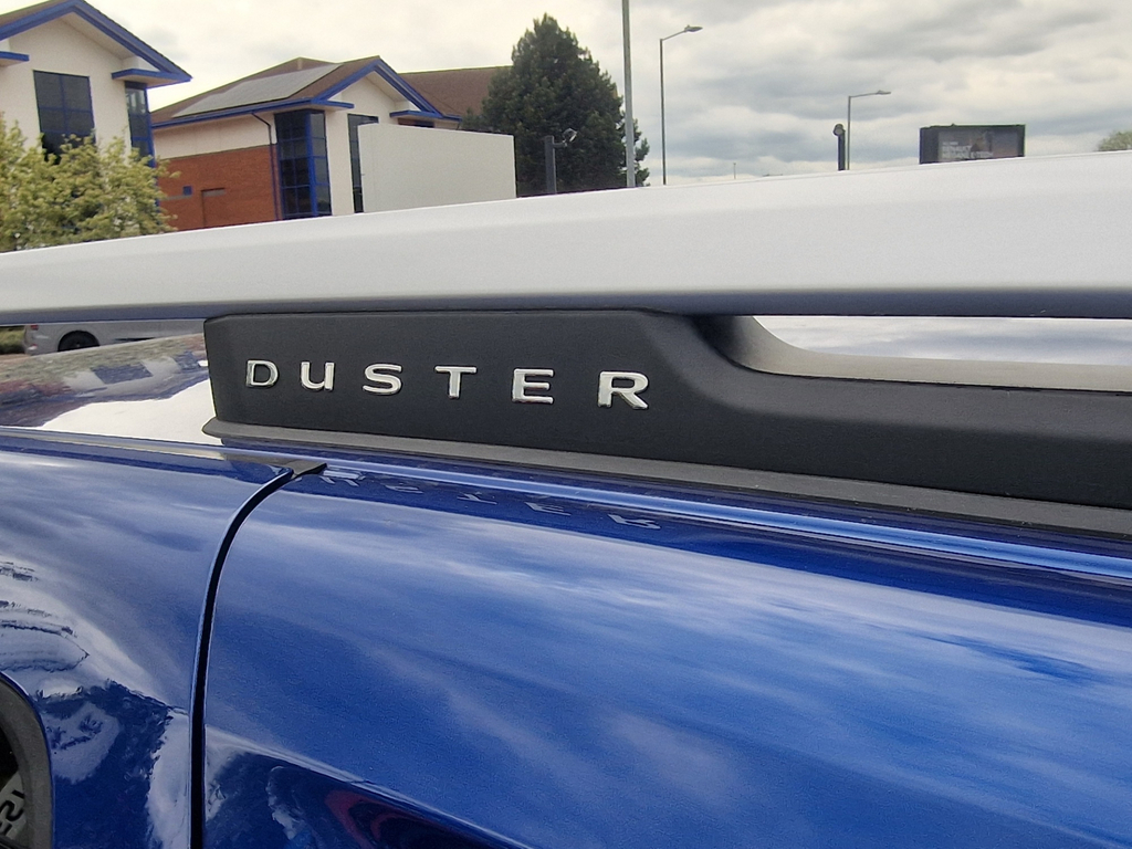 Dacia Duster 1.0 Tce Prestige Suv  #5