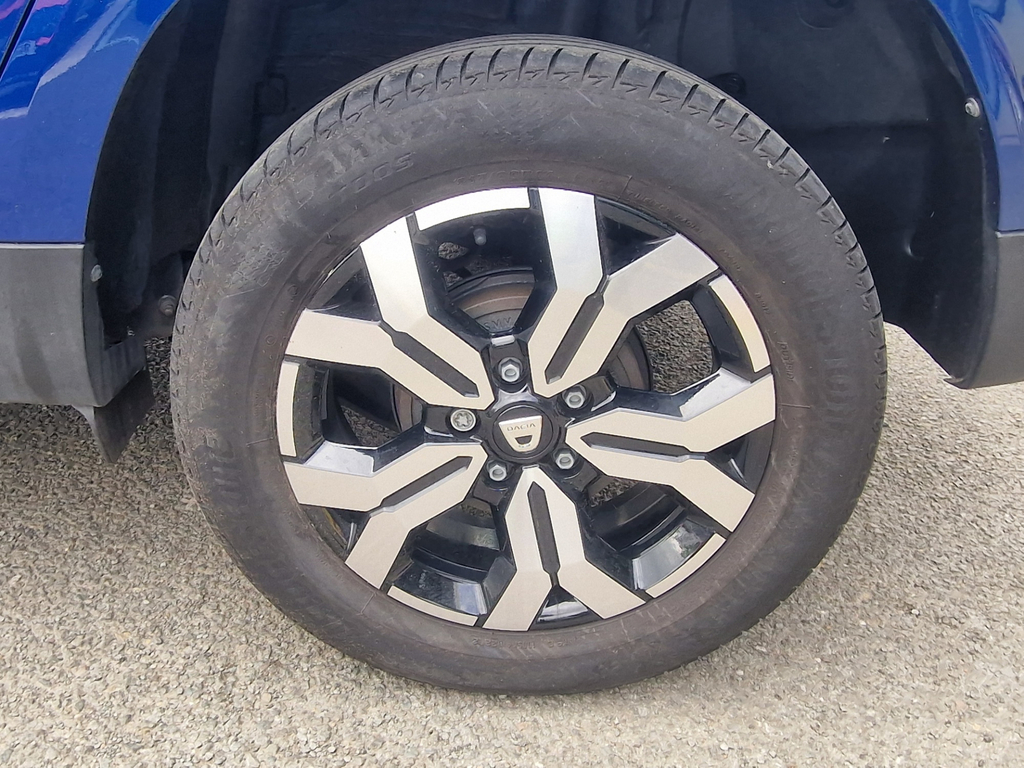 Dacia Duster 1.0 Tce Prestige Suv  #6