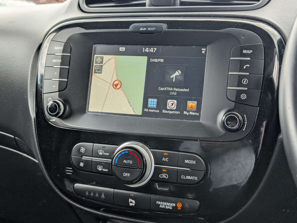 Kia Soul 1.6 Gdi 2 Suv  #3