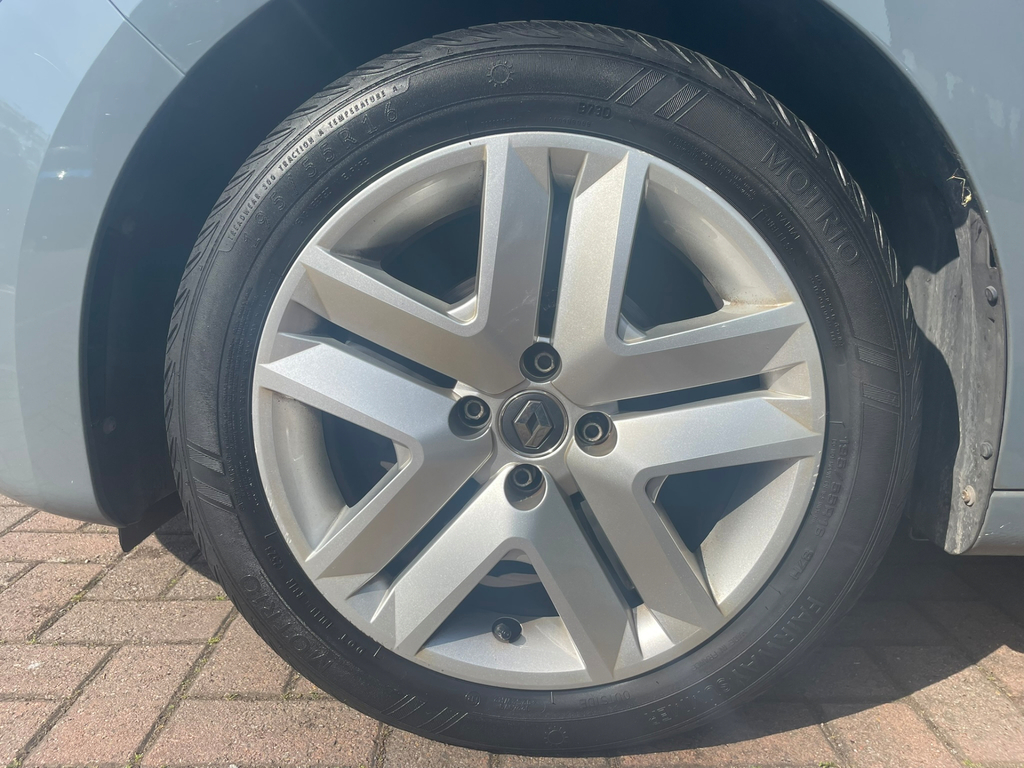 Renault Clio 1.0 Tce Play Hatchback BV70NAA #6