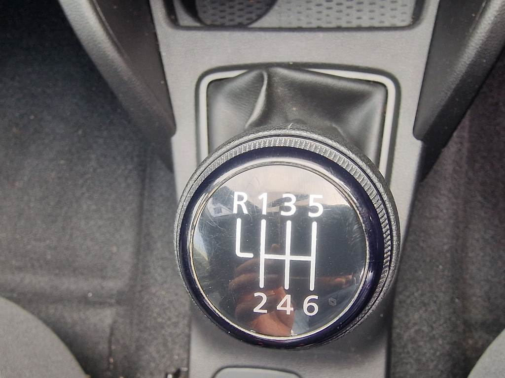 Dacia Duster 1.0 Tce Expression Suv BW23YDM  #5
