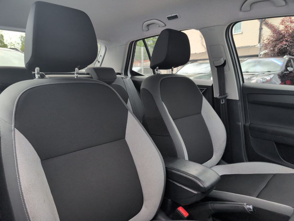 Skoda Fabia 1.2 Tsi Se Hatchback SG66ZTK  #3