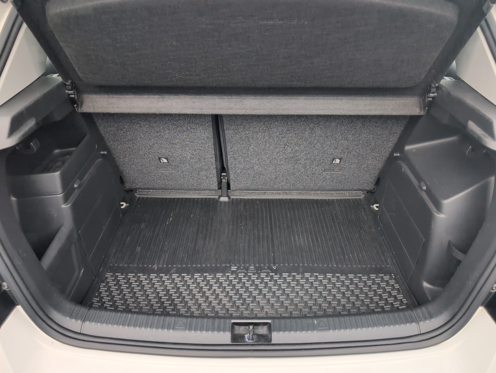 Skoda Fabia 1.2 Tsi Se Hatchback SG66ZTK  #5