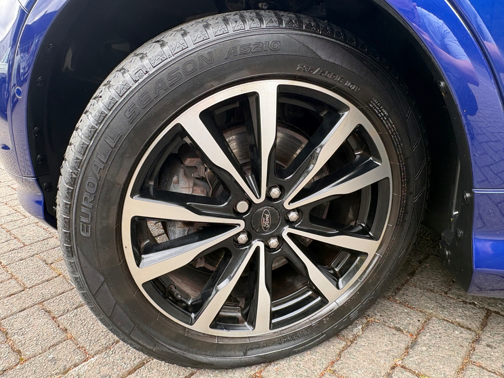 Ford Kuga 1.5 Tdci St Line Suv Powershift NL67TWV  #5