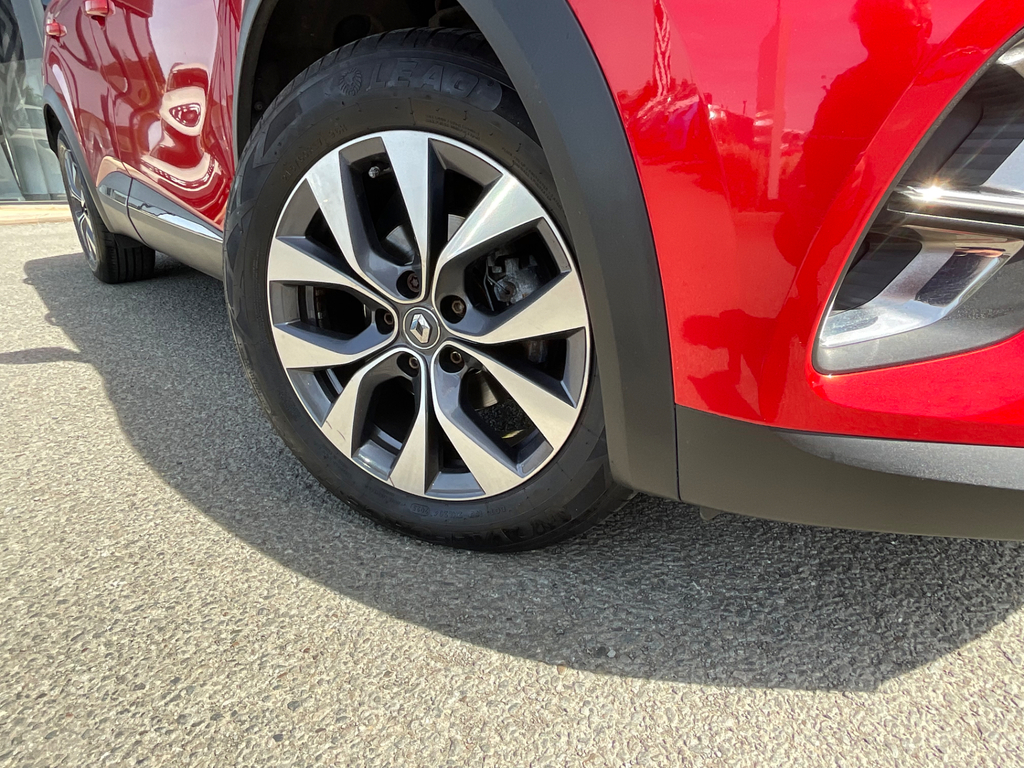 Renault Captur 1.3 Tce S Edition Suv Edc SB70CHF #3