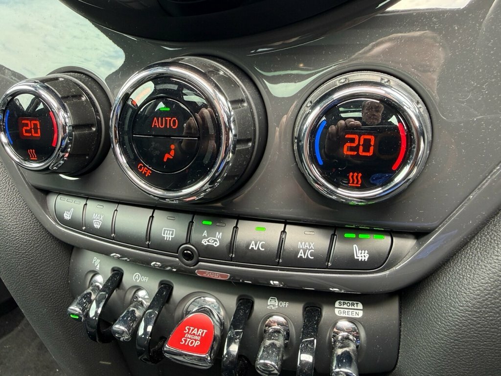 Mini Countryman 1.5L Cooper Classic Blue #6