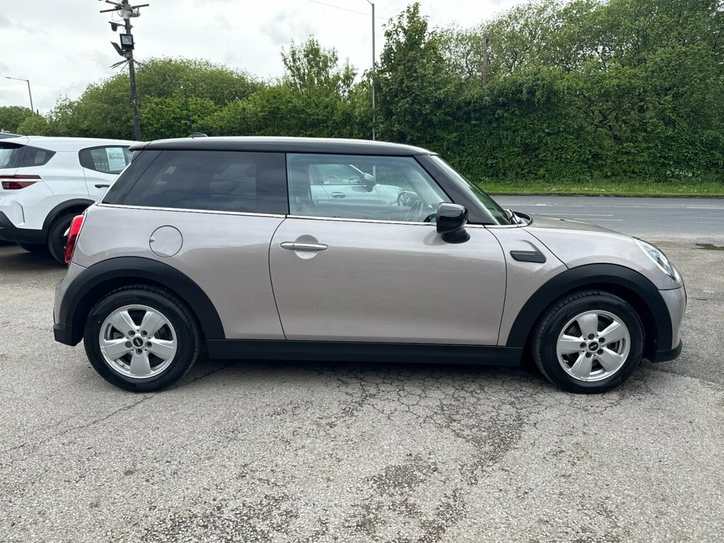 Mini Hatch 1.5L Cooper Classic FG23KHF Grey #2