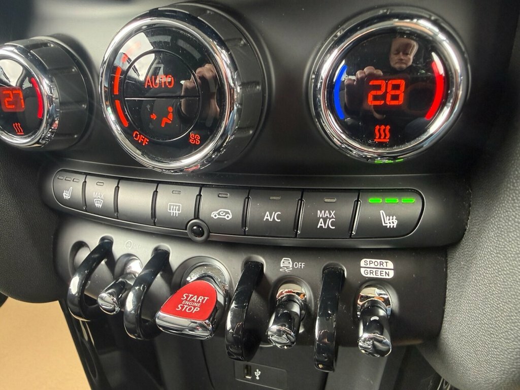 Mini Hatch 1.5L Cooper Classic FG23KHF Grey #5