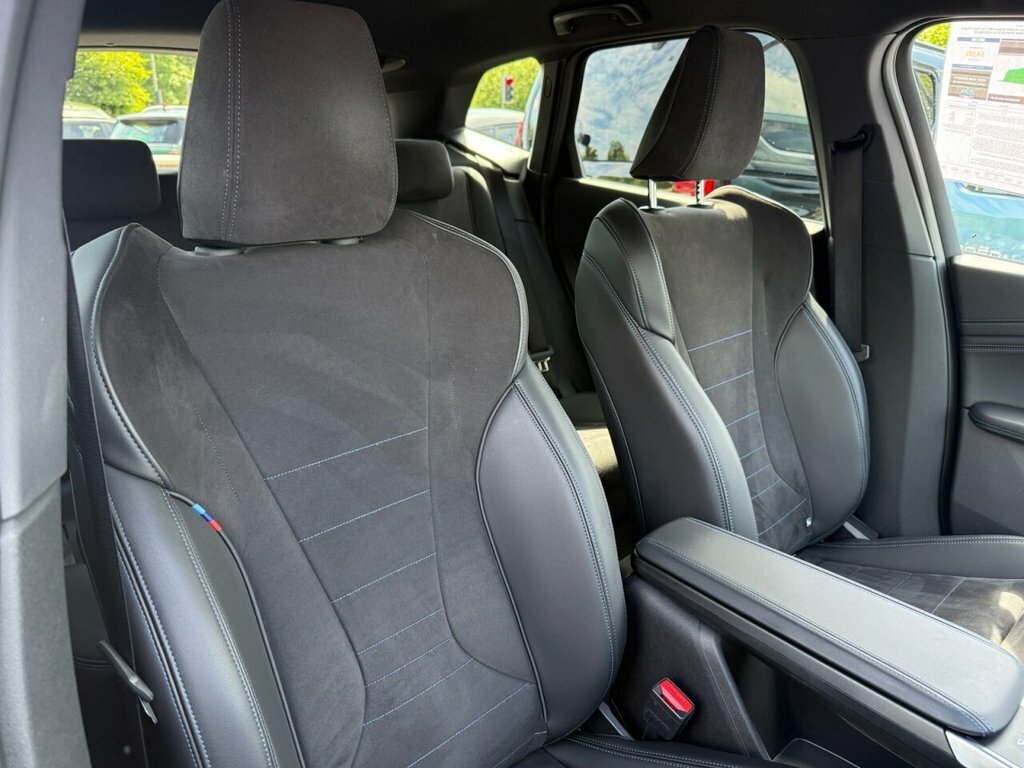 BMW 2 Series Active Tourer 1.5L M Sport Black #4