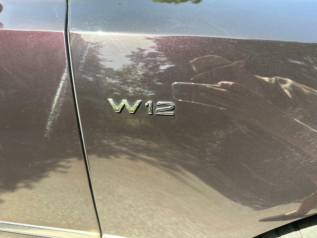 Audi A8 2009 4.2 Tdi Quattro Dpf Se 326 Bhp Black #17