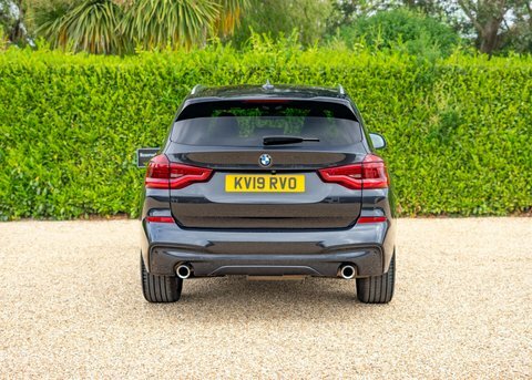 BMW X3 2.0 X3 Xdrive KV19RVO Grey #6