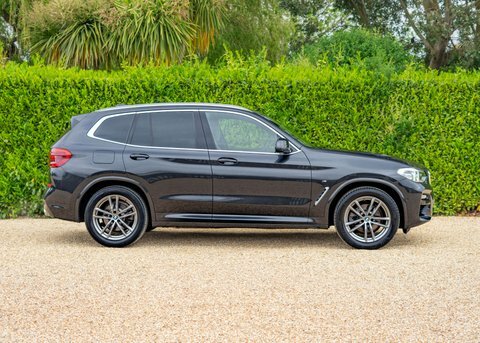 BMW X3 2.0 X3 Xdrive KV19RVO Grey #4