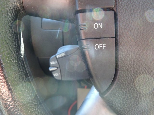 Ford Mondeo 1.8 LX Hatchback Silver #6