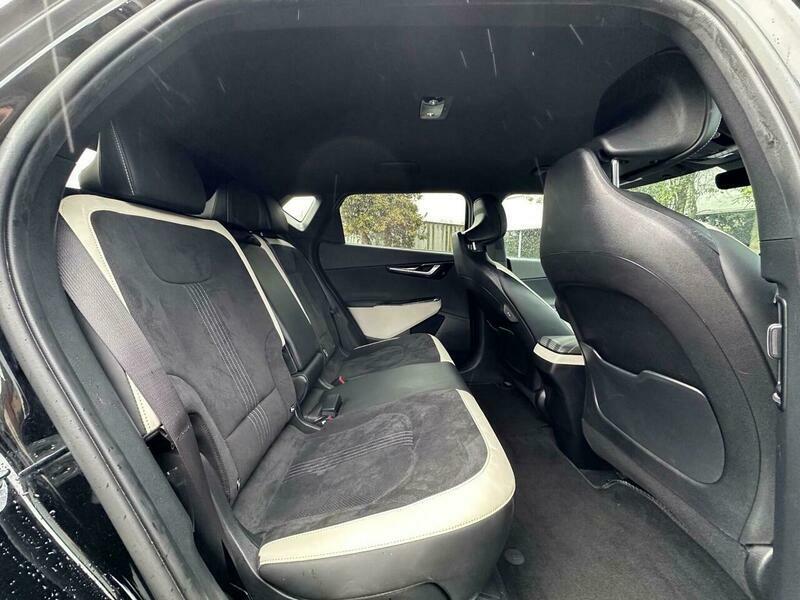 Kia Estate Black #24