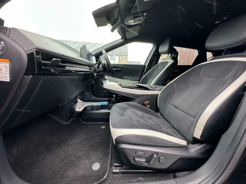 Kia Estate Black #22