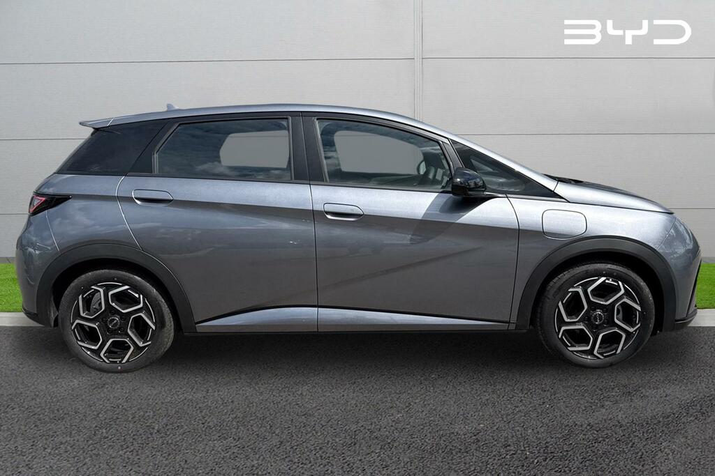 Byd Dolphin 44.9Kwh Boost LG26BKO Grey #3