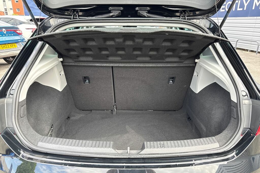 Seat Leon 2.0 Tdi Fr Dsg Euro 6 Ss Black #6