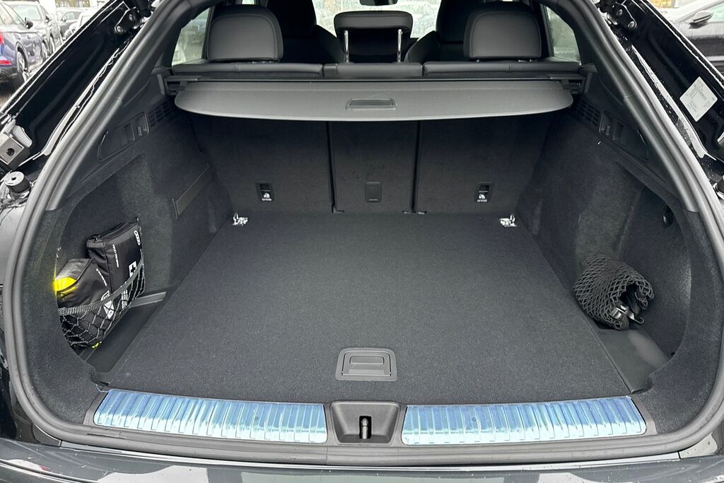 Audi Q5 S Line Tdi Quattro 204 Ps S Tronic PX26KAJ Black #6