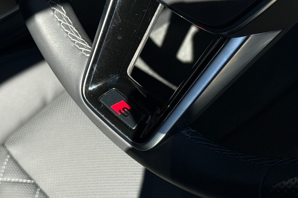 Audi A8 Black Edition Tfsi 571 Ps Tiptronic Black #49