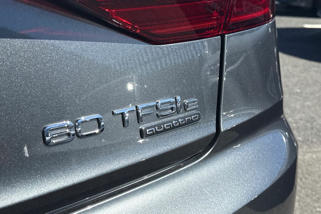 Audi A8 Black Edition Tfsi 571 Ps Tiptronic Black #30