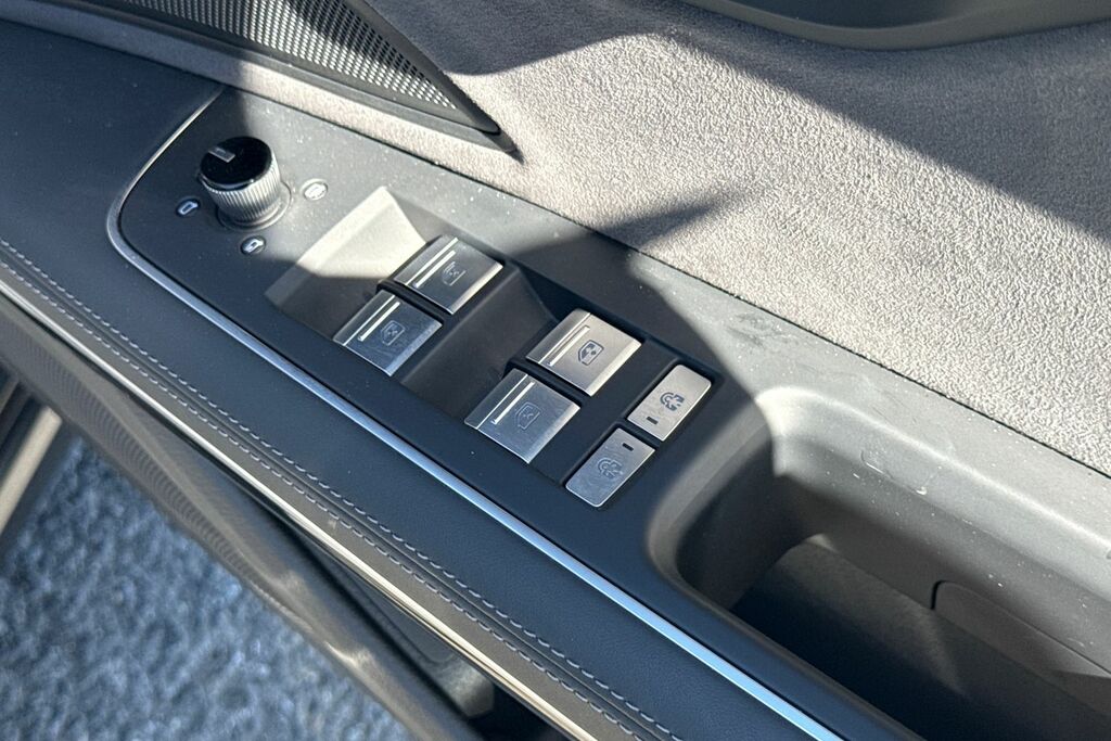 Audi A8 Black Edition Tfsi 571 Ps Tiptronic Black #44