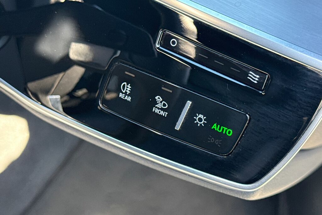 Audi A8 Black Edition Tfsi 571 Ps Tiptronic Black #48