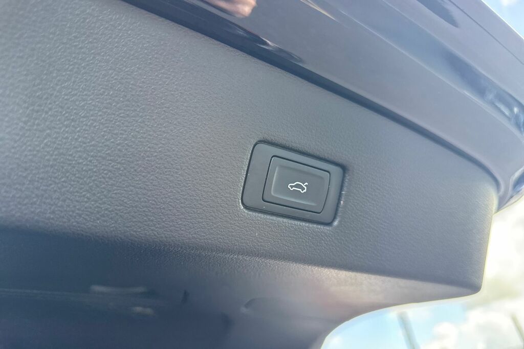 Audi RS7 Rs 7 Tfsi Quattro Performance Tiptronic 2025 Black #38