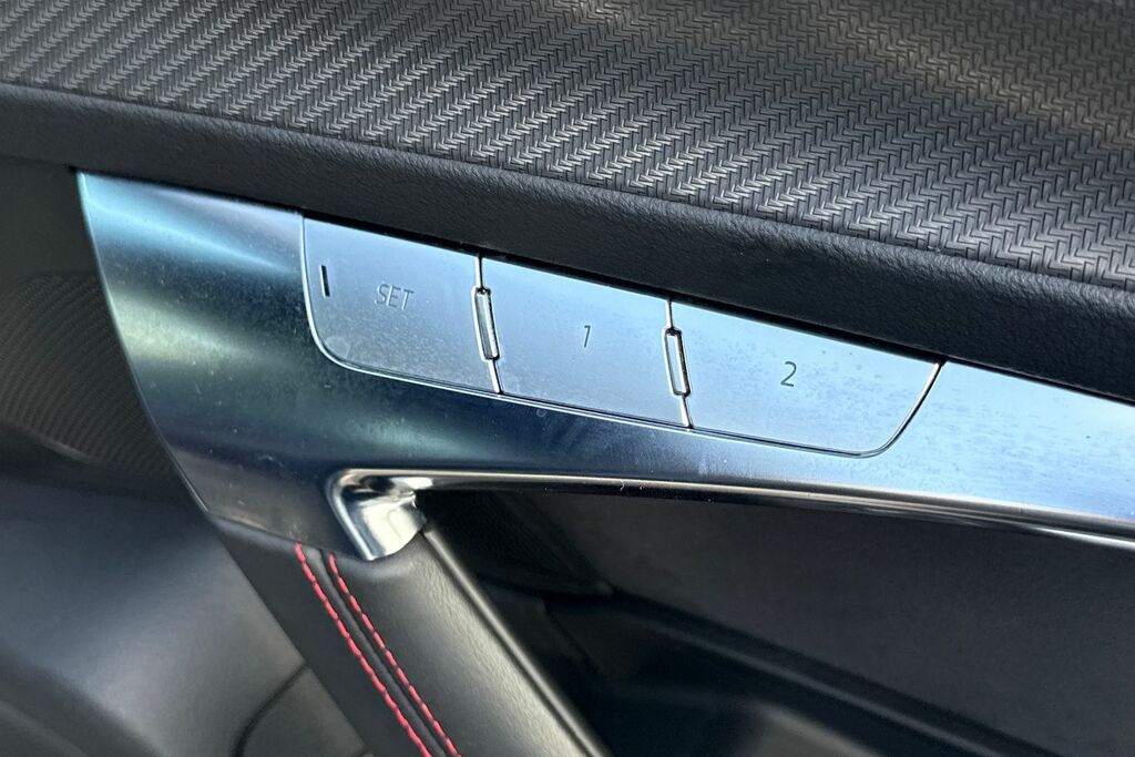 Audi RS7 Rs 7 Tfsi Quattro Performance Tiptronic 2025 Black #41