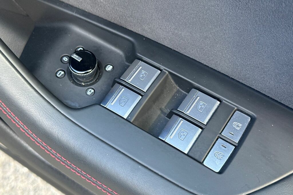 Audi RS7 Rs 7 Tfsi Quattro Performance Tiptronic 2025 Black #40