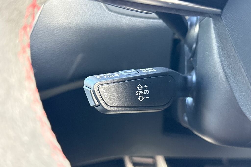 Audi RS7 Rs 7 Tfsi Quattro Performance Tiptronic 2025 Black #52