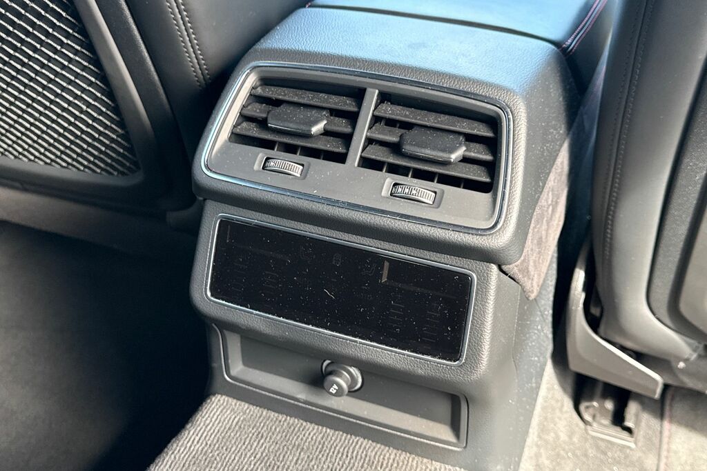 Audi RS7 Rs 7 Tfsi Quattro Performance Tiptronic 2025 Black #35