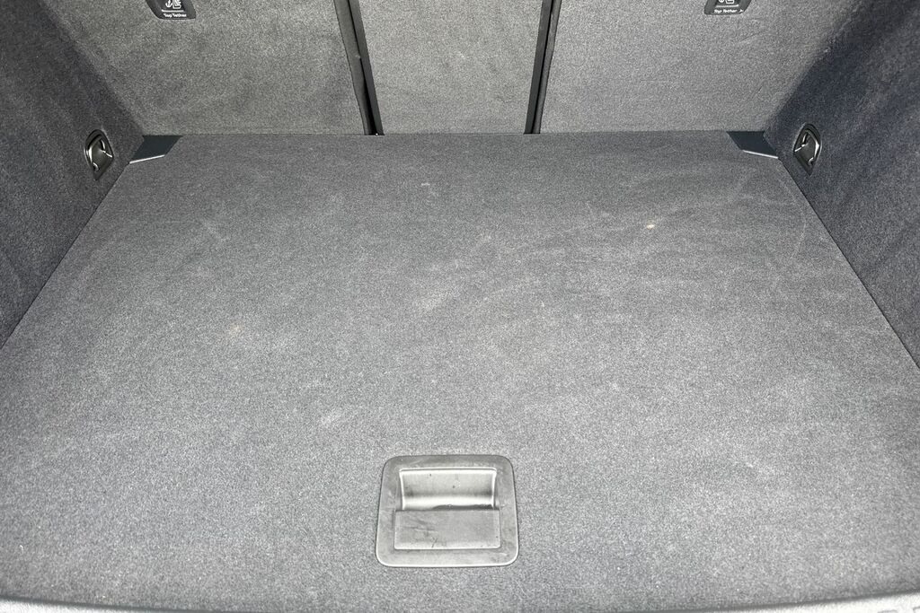 Audi A3 Black Edition 35 Tfsi 150 Ps S Tronic DC25VXB Black #6