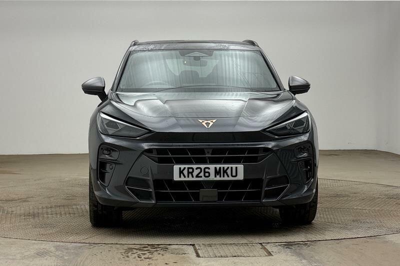 Cupra Terramar 1.5 Etsi V2 Dsg Euro 6 Ss KR26MKU Grey #2