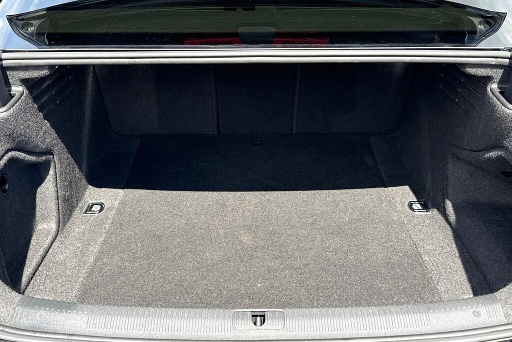 Audi S4 S4 Black Edition Tdi 341 Ps Tiptronic Black #6