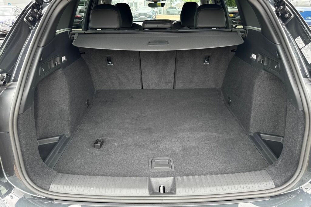 Audi Q6 E-Tron Q6 Suv Edition 1 E-tron Performance 225,00 Kw KM75VWP Grey #6