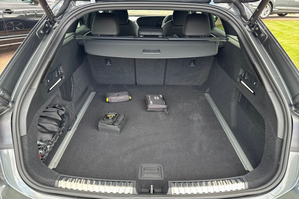 Audi A6 Avant Avant Edition 1 Tdi Quattro 204 Ps S Tronic Grey #6
