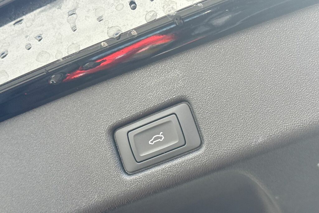 Audi Q5 S Line Tdi Quattro 204 Ps S Tronic PX26JZP Black #6