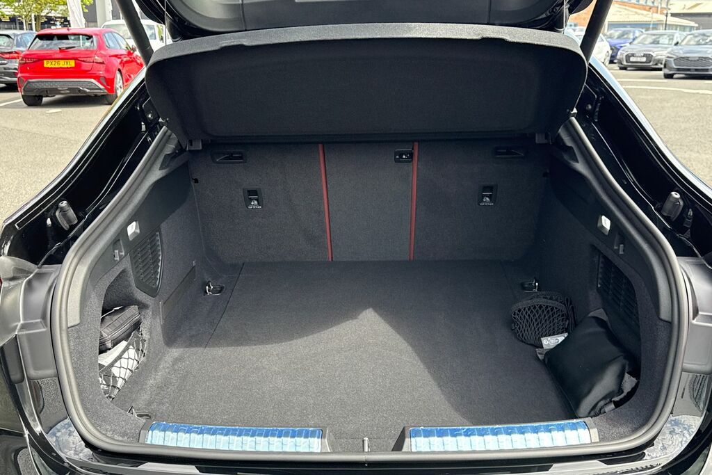 Audi S5 Vorsprung Tfsi 367 Ps S Tronic Black #6