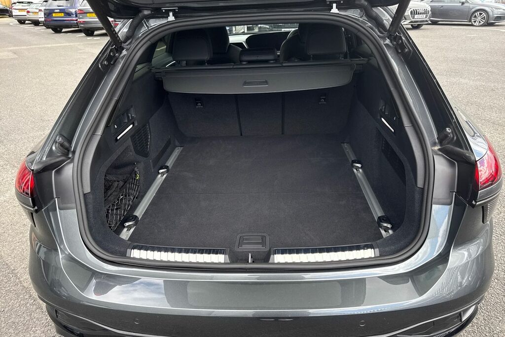 Audi A6 Avant Avant Edition 1 Tdi Quattro 204 Ps S Tronic Grey #6