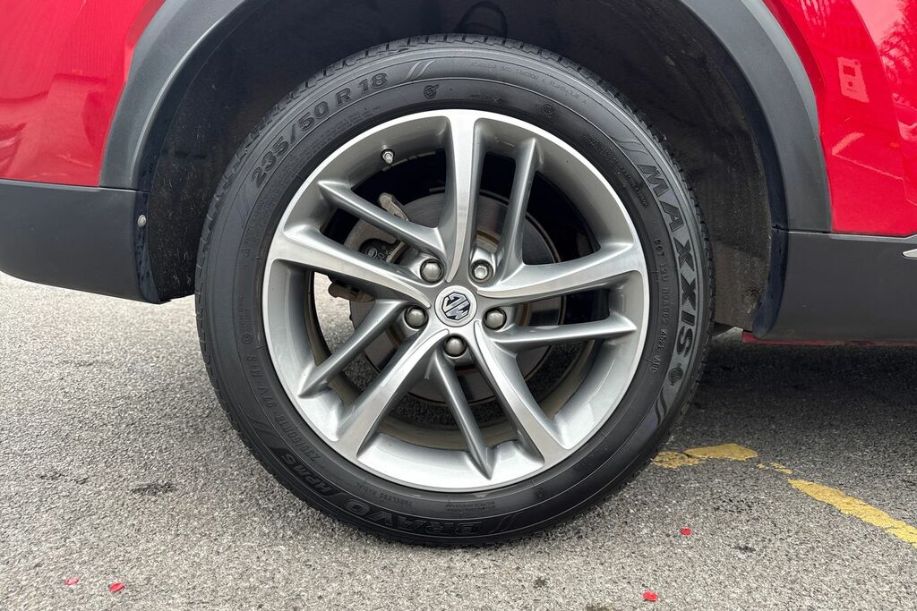 MG HS 1.5 T-gdi Excite Dct Euro 6 Ss YG23MPE Red #6