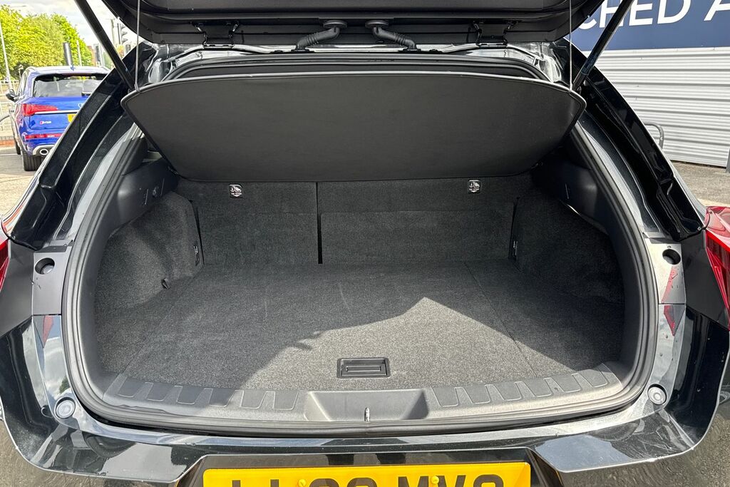 Lexus UX 2.0 250H F Sport Design E-cvt Euro 6 Ss LL23MVO Black #6