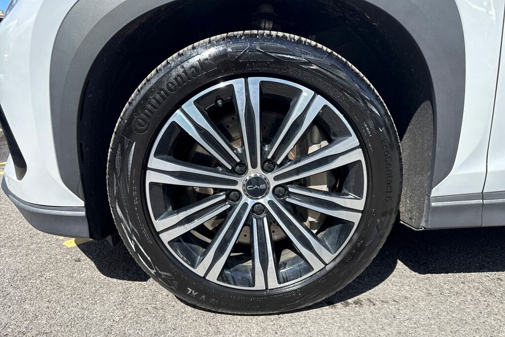 Byd Sealion 7 82.5Kwh Comfort LC75FHT Grey #6