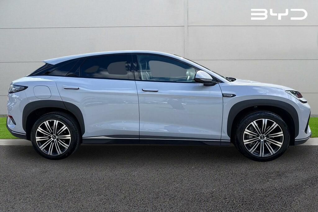 Byd Sealion 7 82.5Kwh Comfort LC75FHT Grey #3