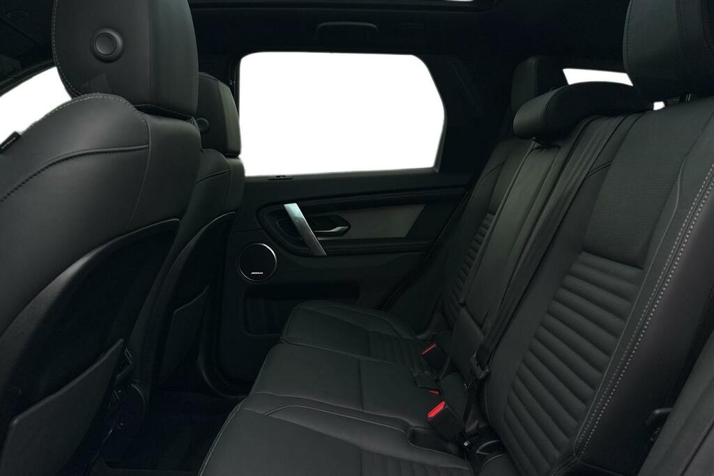 Land Rover Discovery Sport 1.5 P270e Dynamic Hse KK24CFF Grey #4