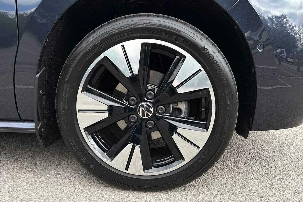 Volkswagen California Ocean 150 Ps 2.0 Tdi 7-Speed Dsg PJ26AAK #5