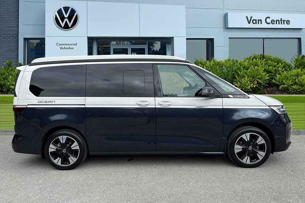 Volkswagen California Ocean 150 Ps 2.0 Tdi 7-Speed Dsg PJ26AAK #4