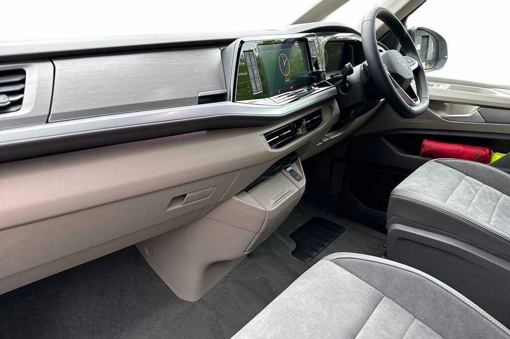 Volkswagen California Ocean 150 Ps 2.0 Tdi 7-Speed Dsg PJ26AAK #2