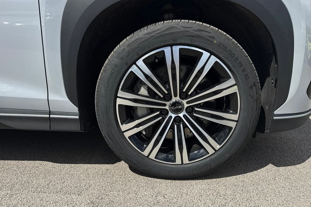 Byd Sealion 7 82.5Kwh Comfort LC75FJJ Grey #6